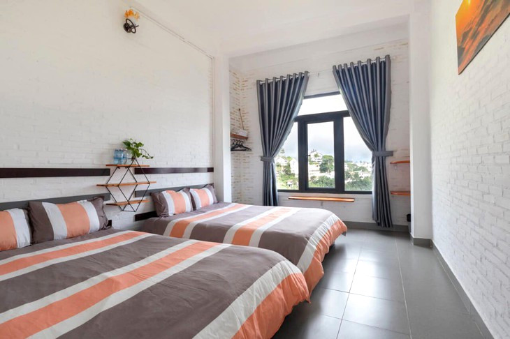 Nha 1987 Homestay