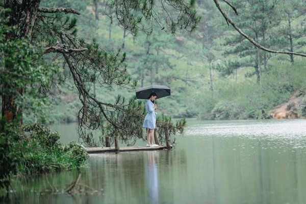 Thung Lung Vang