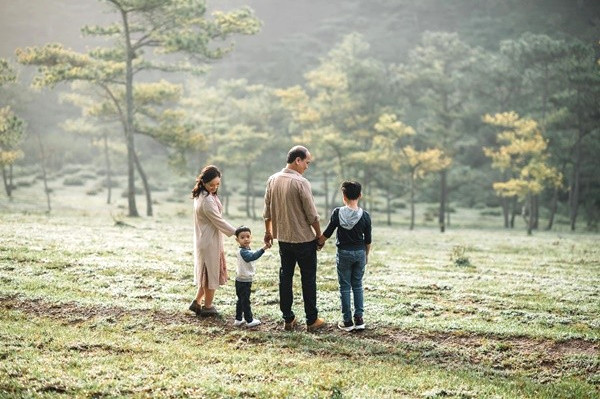 Đà Lạt: Nơi tình yêu lên tiếng.