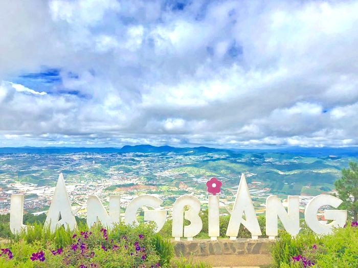 Lang Biang