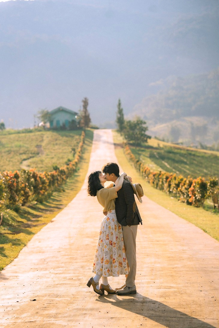 con duong nhan duyen 2