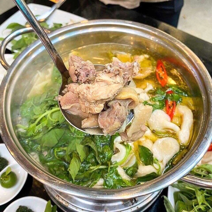 Lau Ga La E Tao Ngo Da Lat