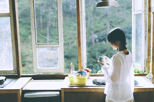 Homestay Đà Lạt: Giá rẻ, phong cách đa dạng.