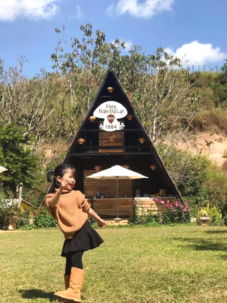 Lang Nam Da Lat