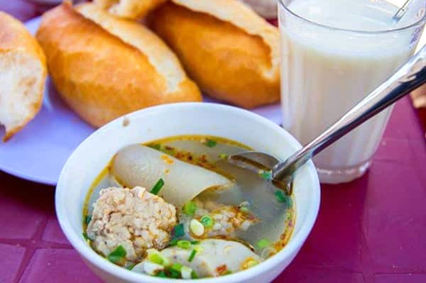 An Sang Da Lat Ngon Re