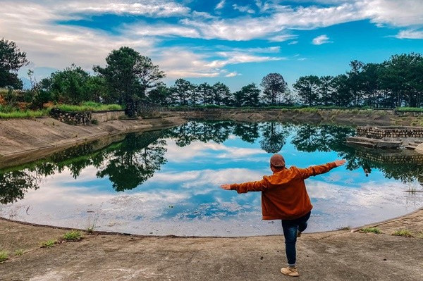 Da Lat Thang 6