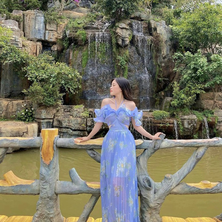 Công viên nước Thủy Thuận