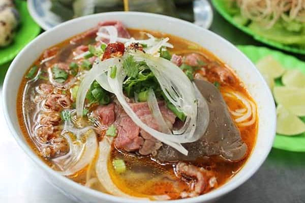 An Sang Da Lat Ngon