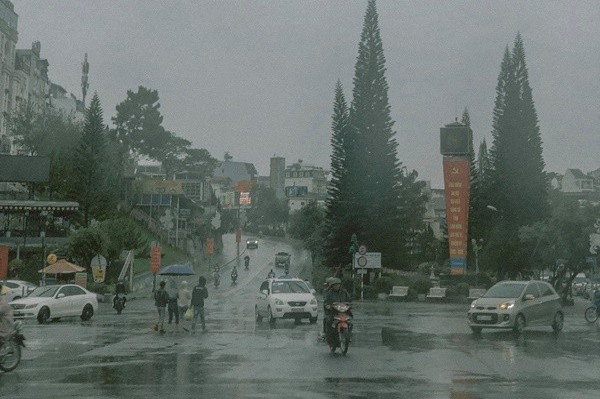 Mua Da Lat