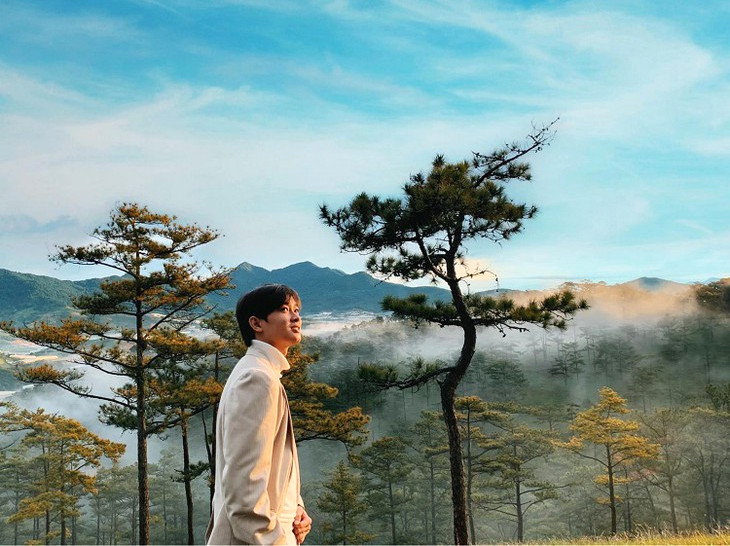 Doi Da Phu