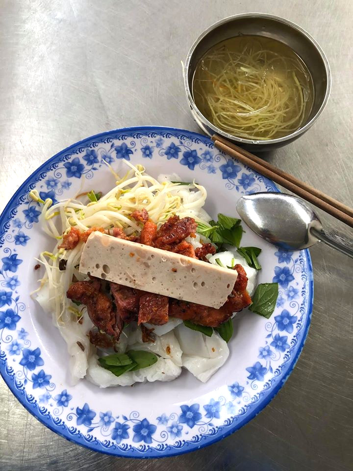 Banh Cuon Nong