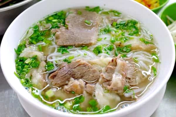 Mon An Sang Da Lat