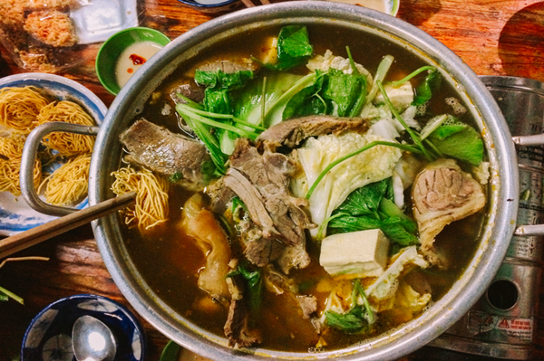 Lau Bo