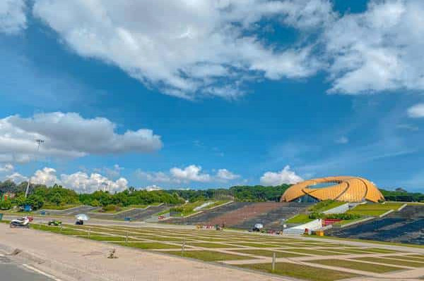 Hoa Da Quy Quang Truong Lam Vien