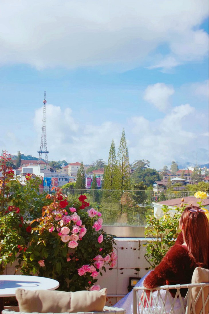 Nhà hàng ngon gần lễ hội hoa Đà Lạt