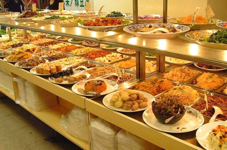 Pho Núi Nhà Hàng Gần Lễ Hội Hoa Đà Lạt 2