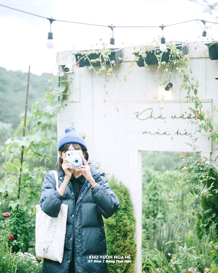 5 quán cafe mới hot nhất Đà Lạt hè 2020