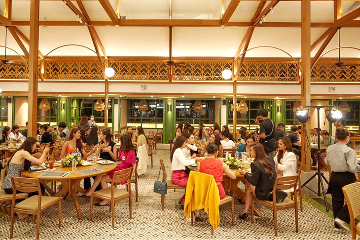 Nhà hàng ngon gần lễ hội hoa Đà Lạt
