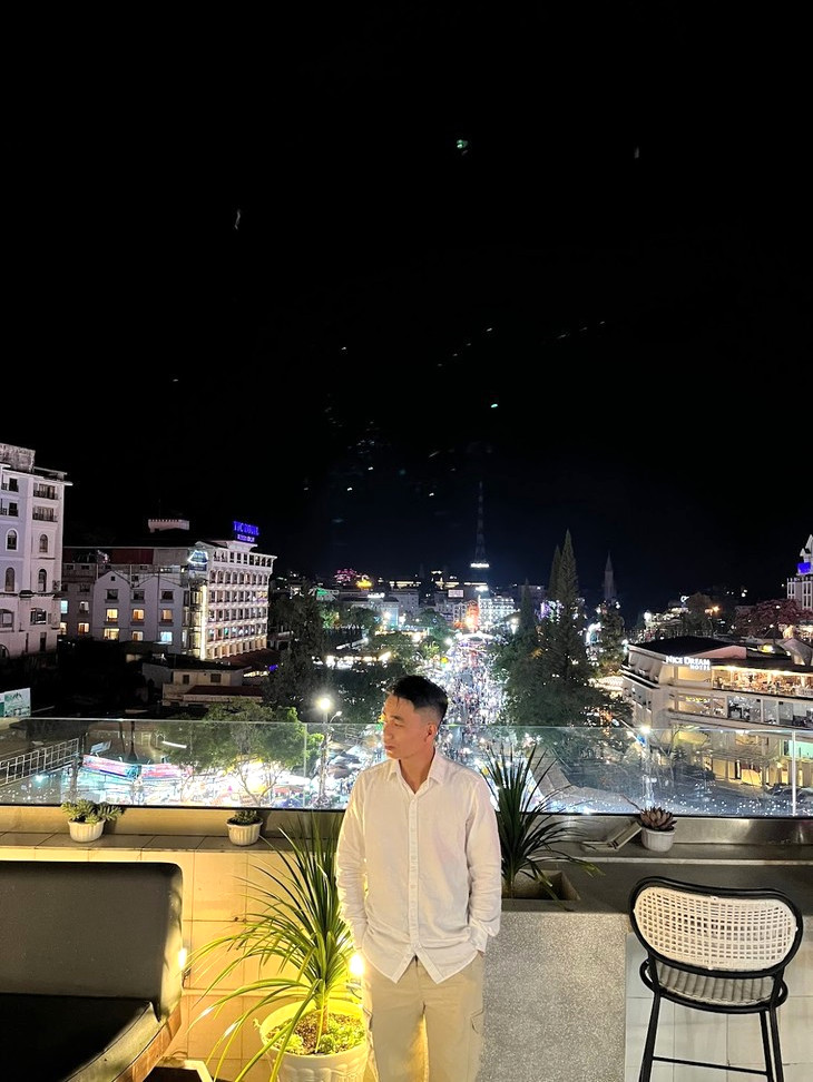 stt thả thính đi du lịch Đà Lạt