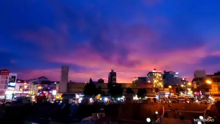 Hoang Hon O Tasty Da Lat