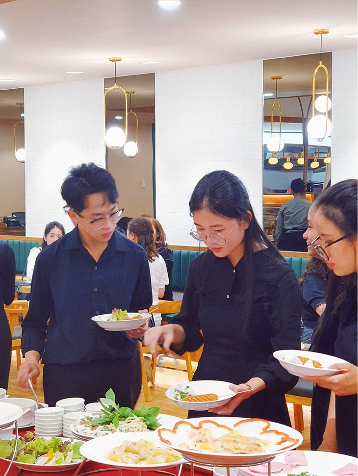 Nhà hàng ngon gần lễ hội hoa Đà Lạt