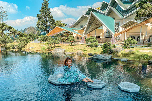 Kokoro Cafe Da Lat