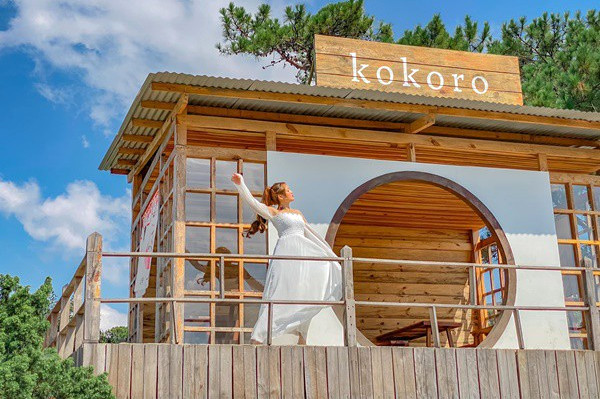 Quan Cafe Kokoro