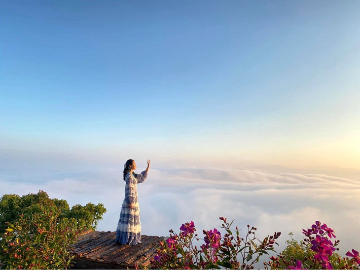San May Cau Go Cau Dat Da Lat