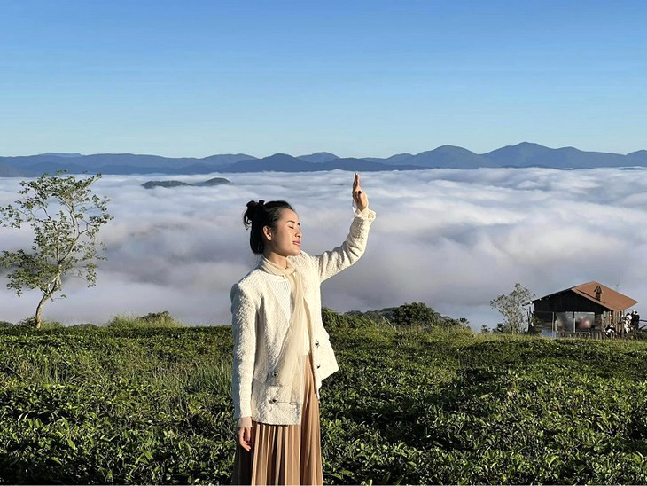 San May Cau Dat Da Lat