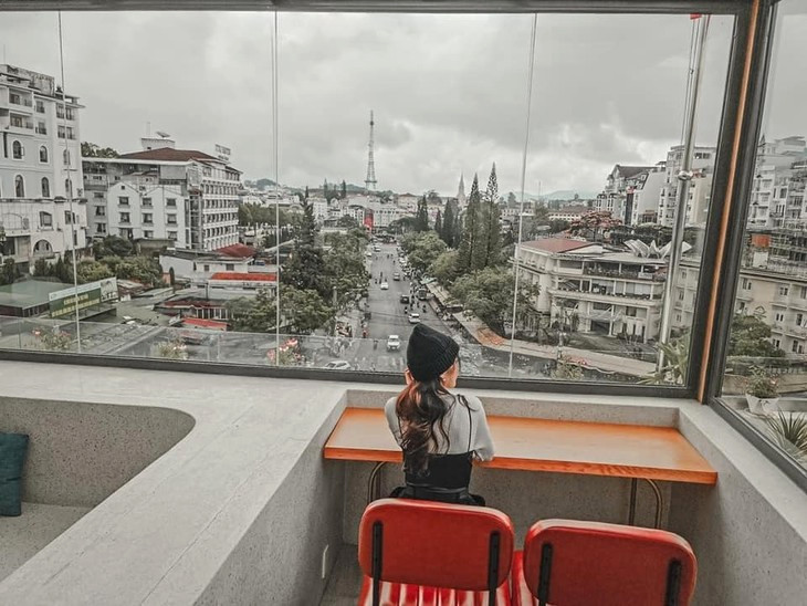 5 Nhà hàng ngon ở Đà Lạt