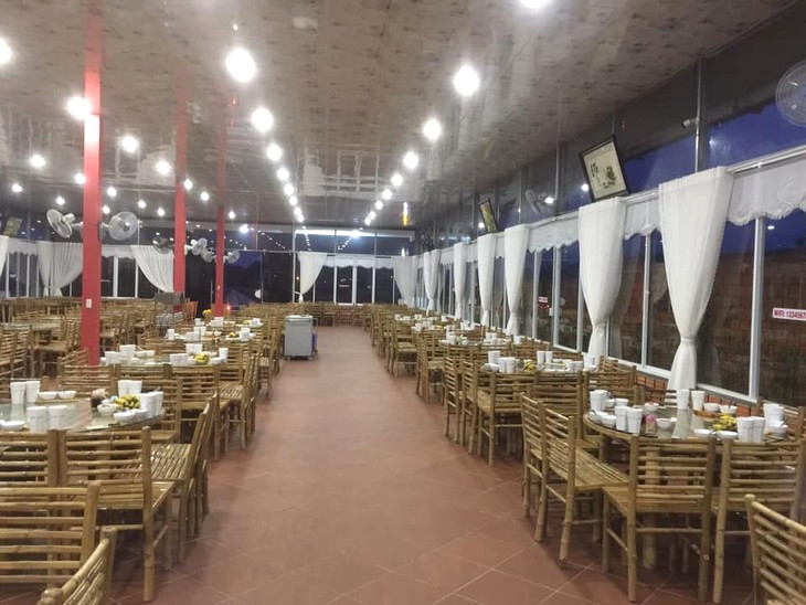 Nhà hàng ngon Đà Lạt