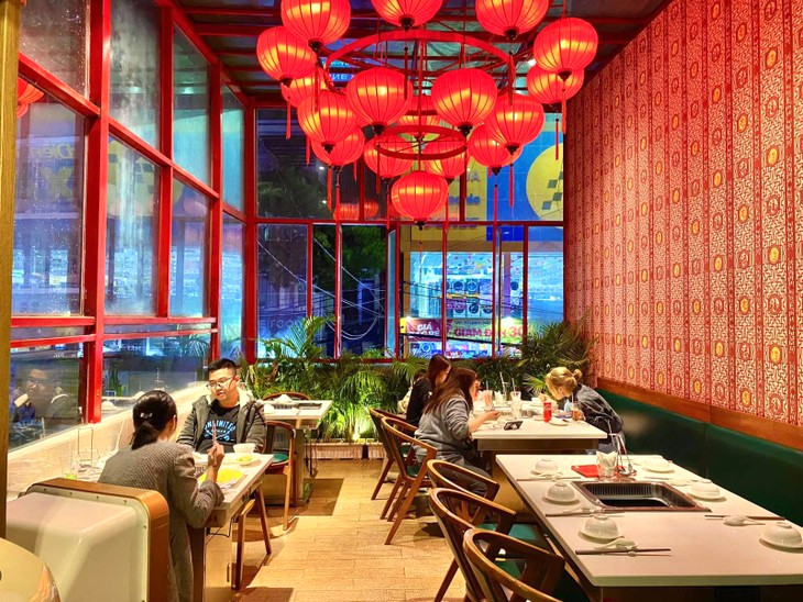 Nhà hàng ngon Đà Lạt - Lẩu Ma La