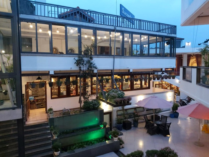 Nhà hàng ngon Đà Lạt Kim Gia