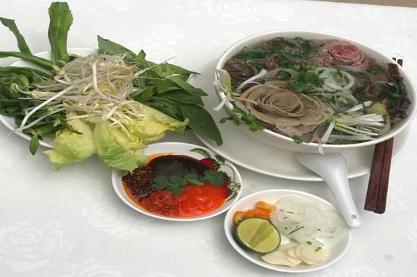 Dia Chi Pho Hieu Da Lat