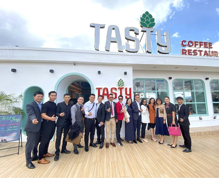 Quan Nhau Da Lat Tasty