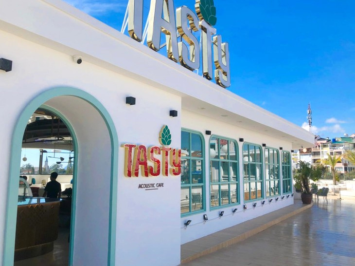 Nhung Nha Hang Ngon O Da Lat Tasty