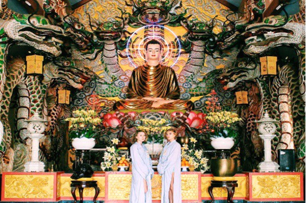 Chua Van Hanh