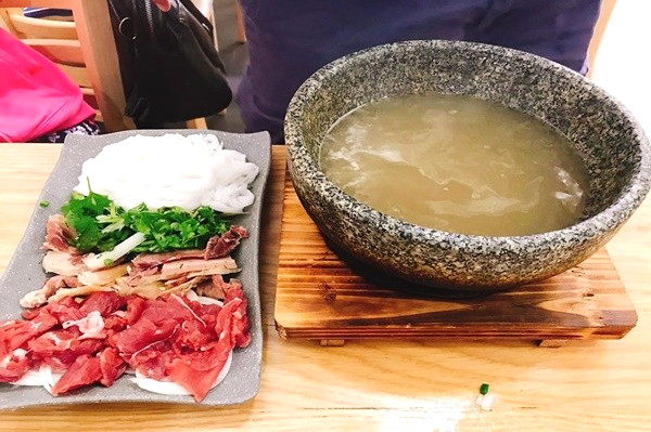 Pho Tho Da Da Lat