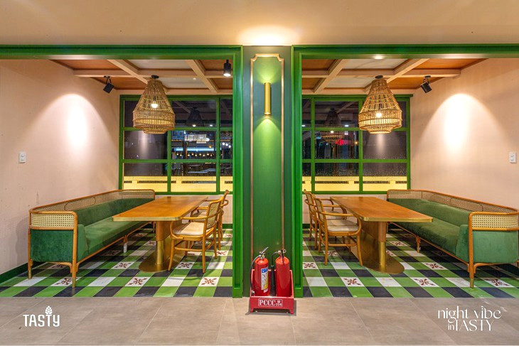 Quan Nhau Da Lat Tasty 3