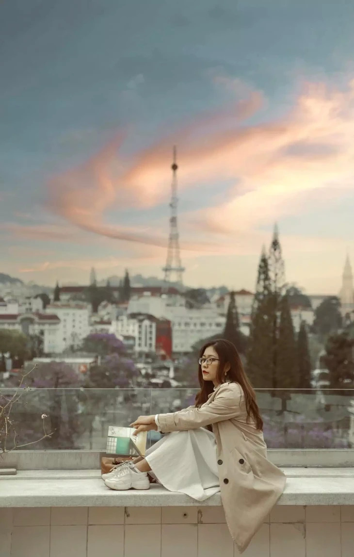 hoang hon Da Lat Tasty