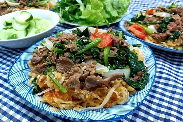 Pho Xao 8a23