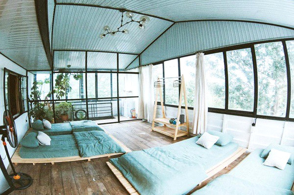 Homestay Da Lat