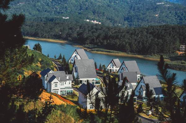 Dalat Wonder
