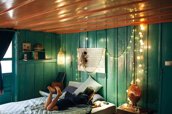 Nostalgic House