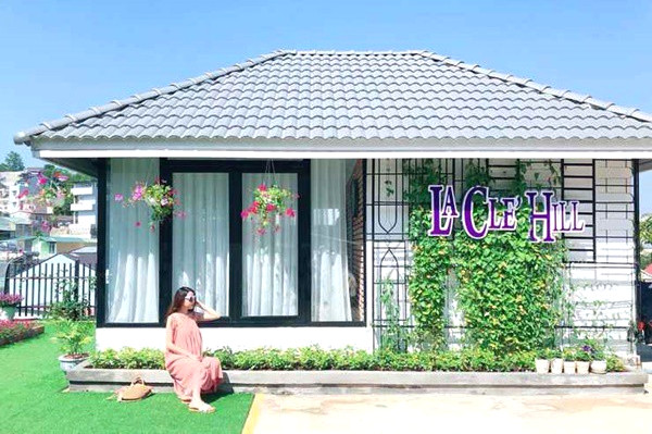 La Cle Homestay