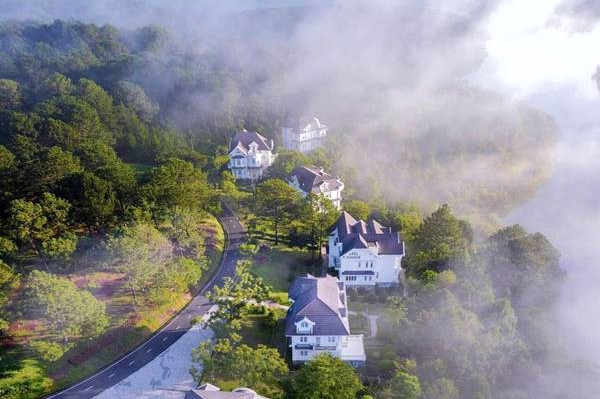 Sam Resort