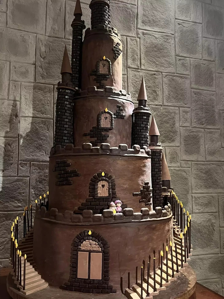 Lau Dai So Co La Da Lat