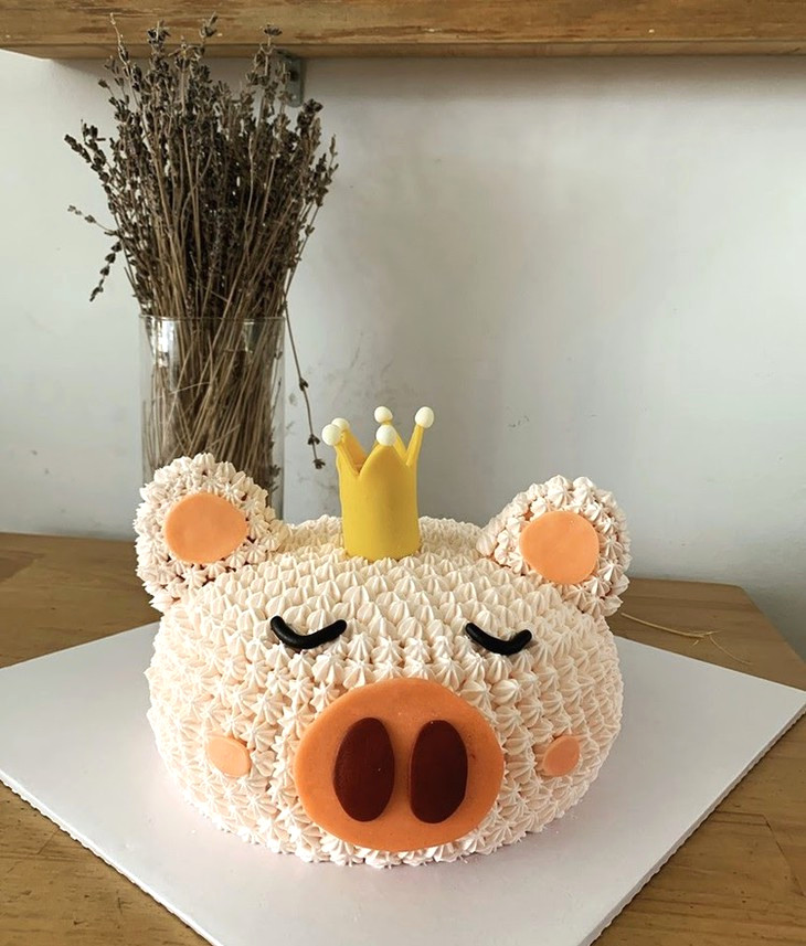 Leo's Kitchen: Nắm bắt xu hướng giới trẻ.