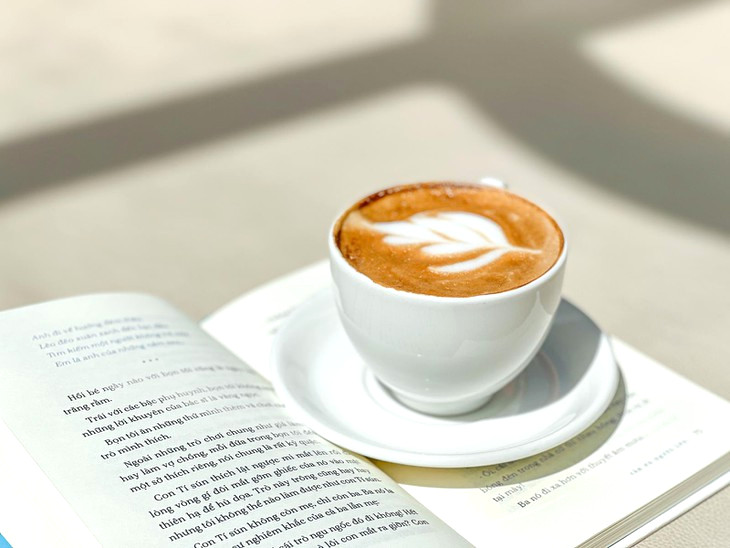 Cafe an sang Tasty Da Lat