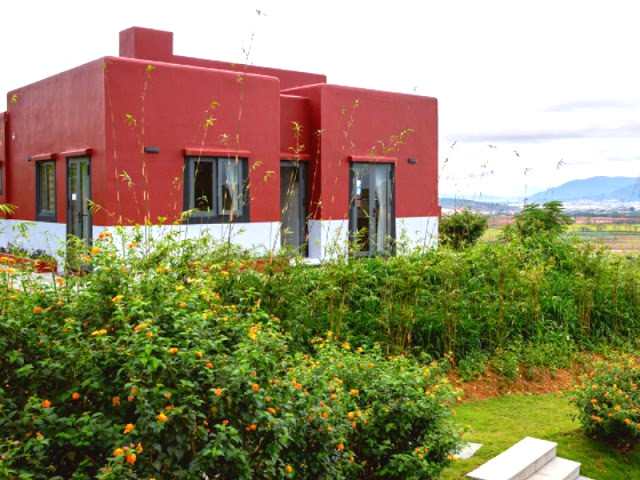 Samten Hills Dalat 9